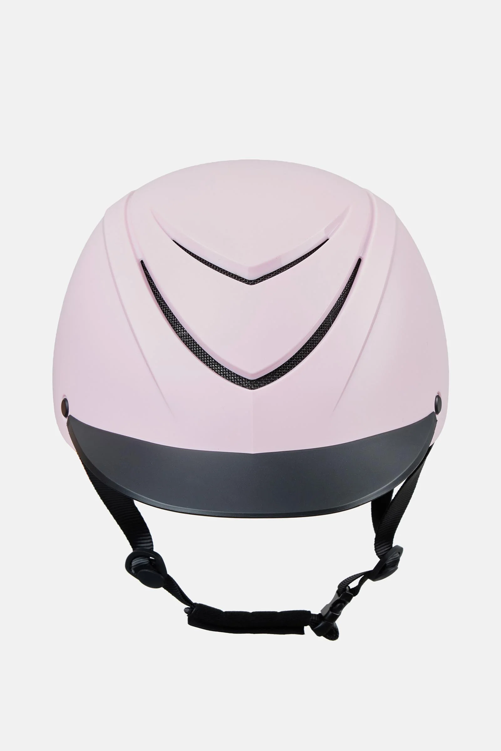 Kask jeździecki dziecięcy młodzieżowy NOVA Horze  - zdjęcie 3