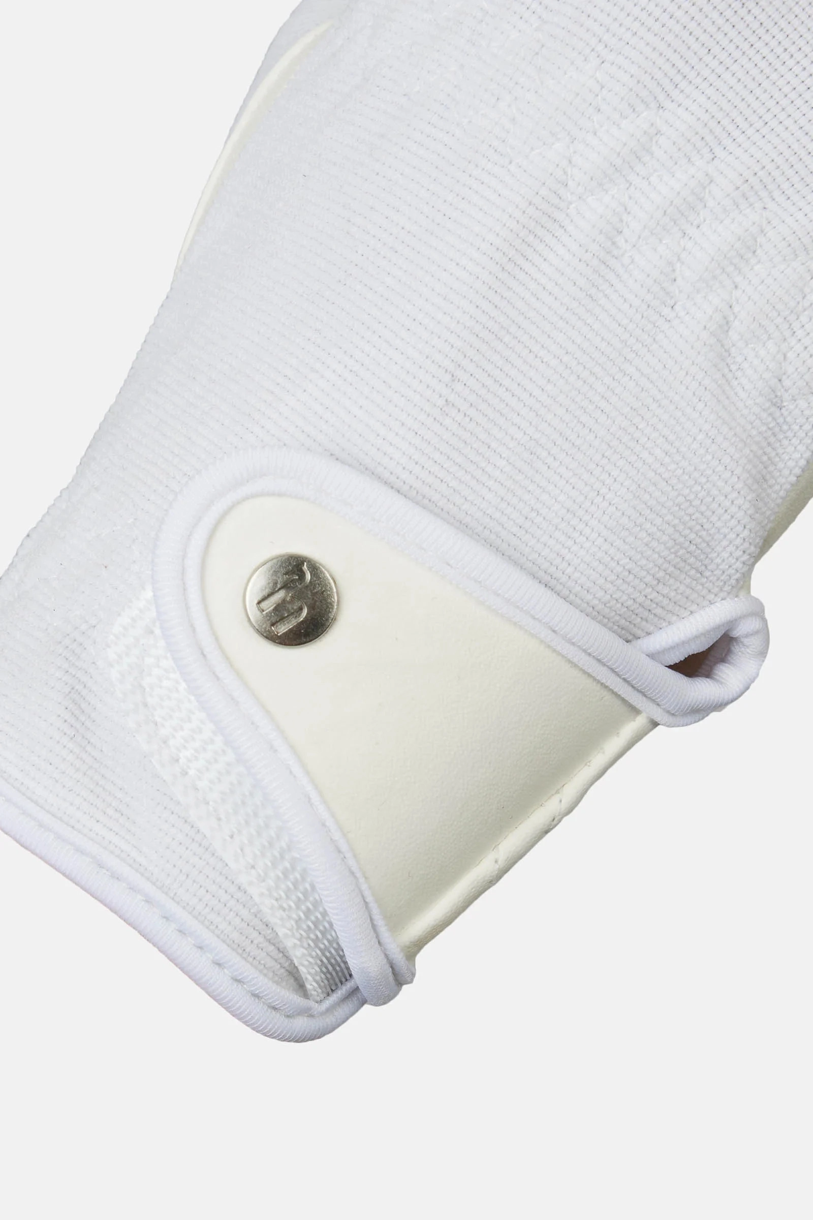 Rękawiczki jeździeckie ROMY Horze - zdjęcie 12