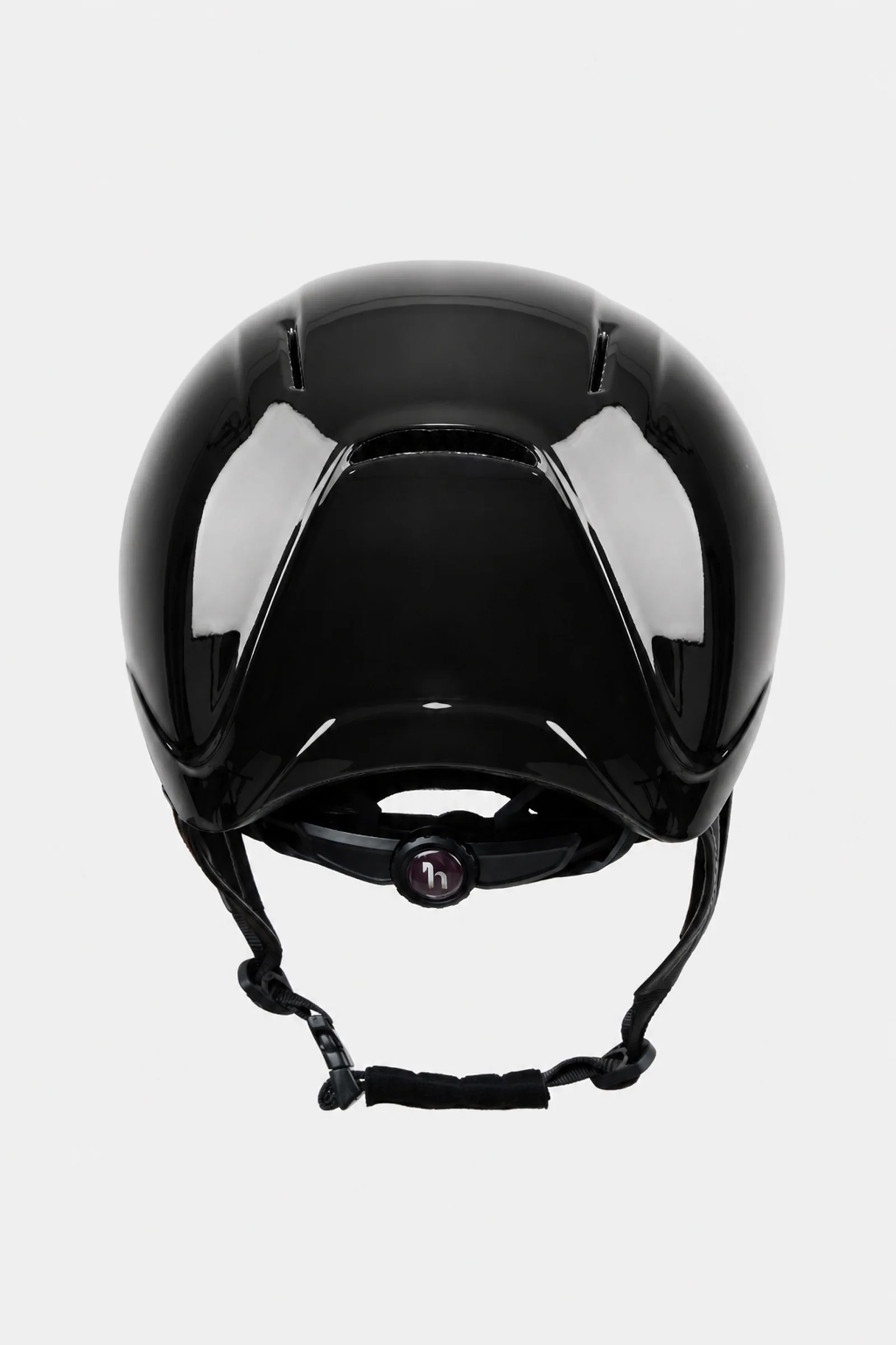 Kask jeździecki GUARDIAN GLOSS Horze system ERT - zdjęcie 6
