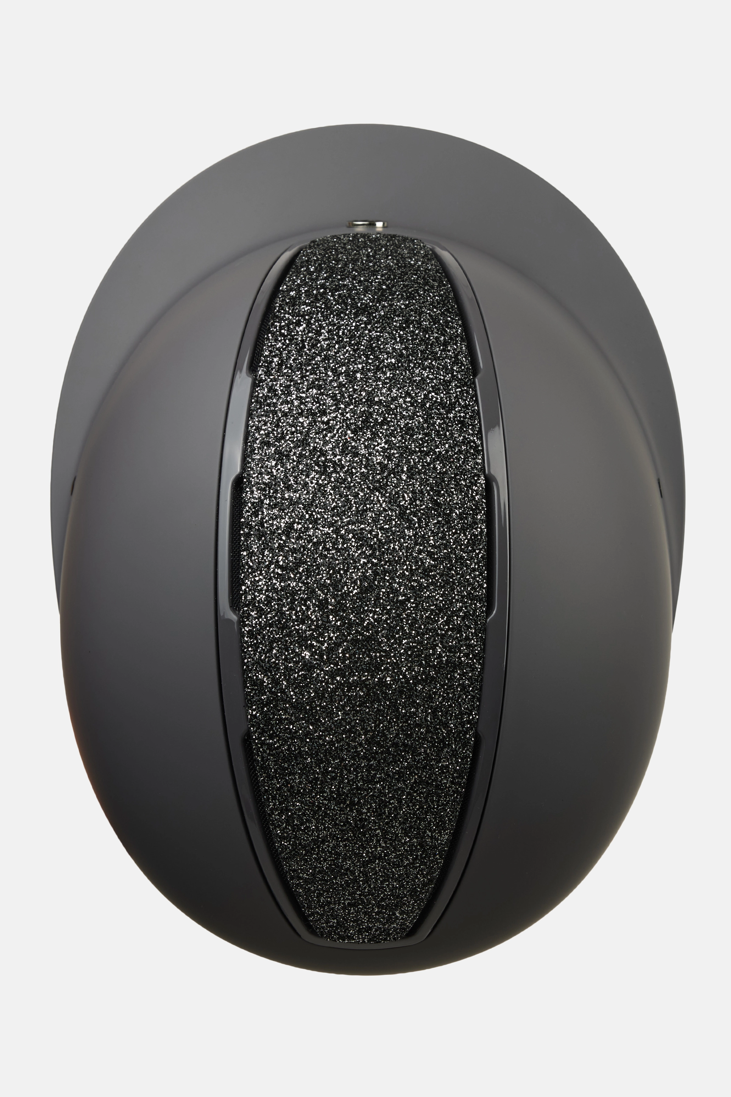 Kask jeździecki AURORA Horze brokat - zdjęcie 10