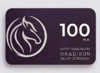 Karta podarunkowa - zdjęcie 4