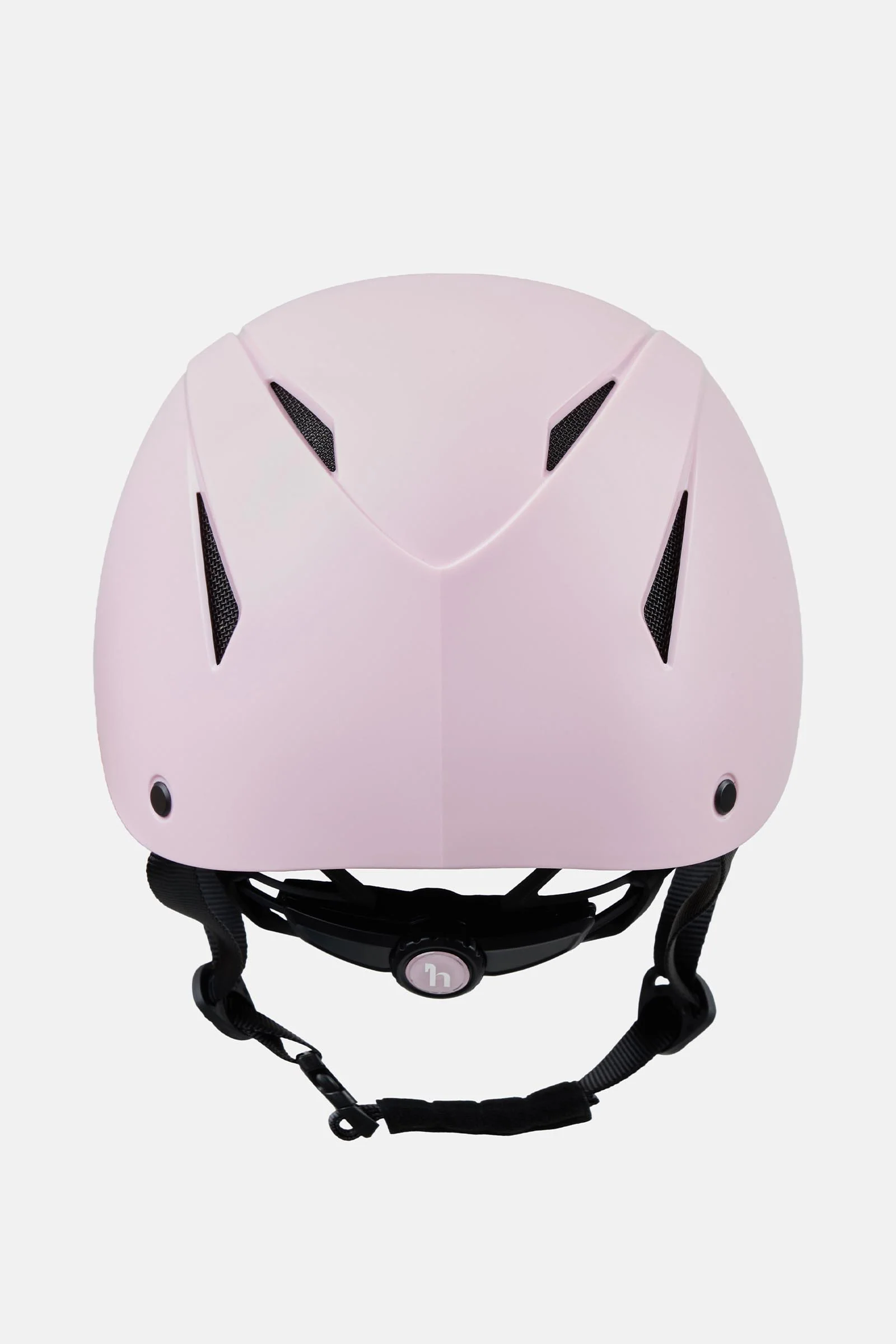 Kask jeździecki dziecięcy młodzieżowy NOVA Horze  - zdjęcie 4