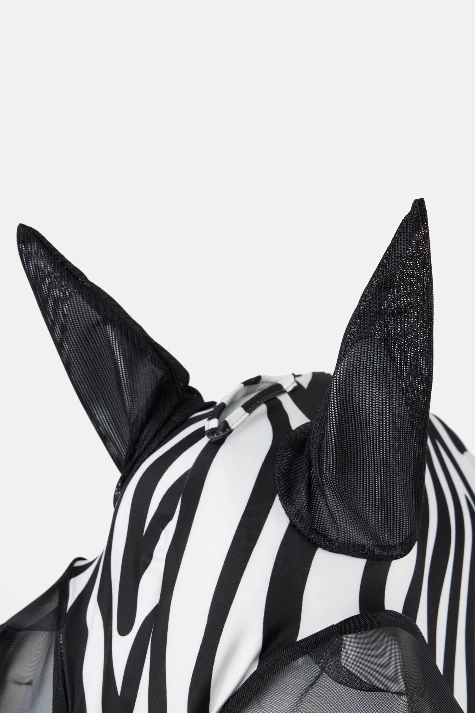 Elastyczna maska przeciw owadom z zamkiem  - zdjęcie 7