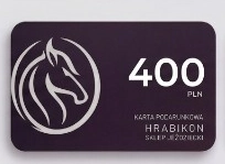 Karta podarunkowa - zdjęcie 8