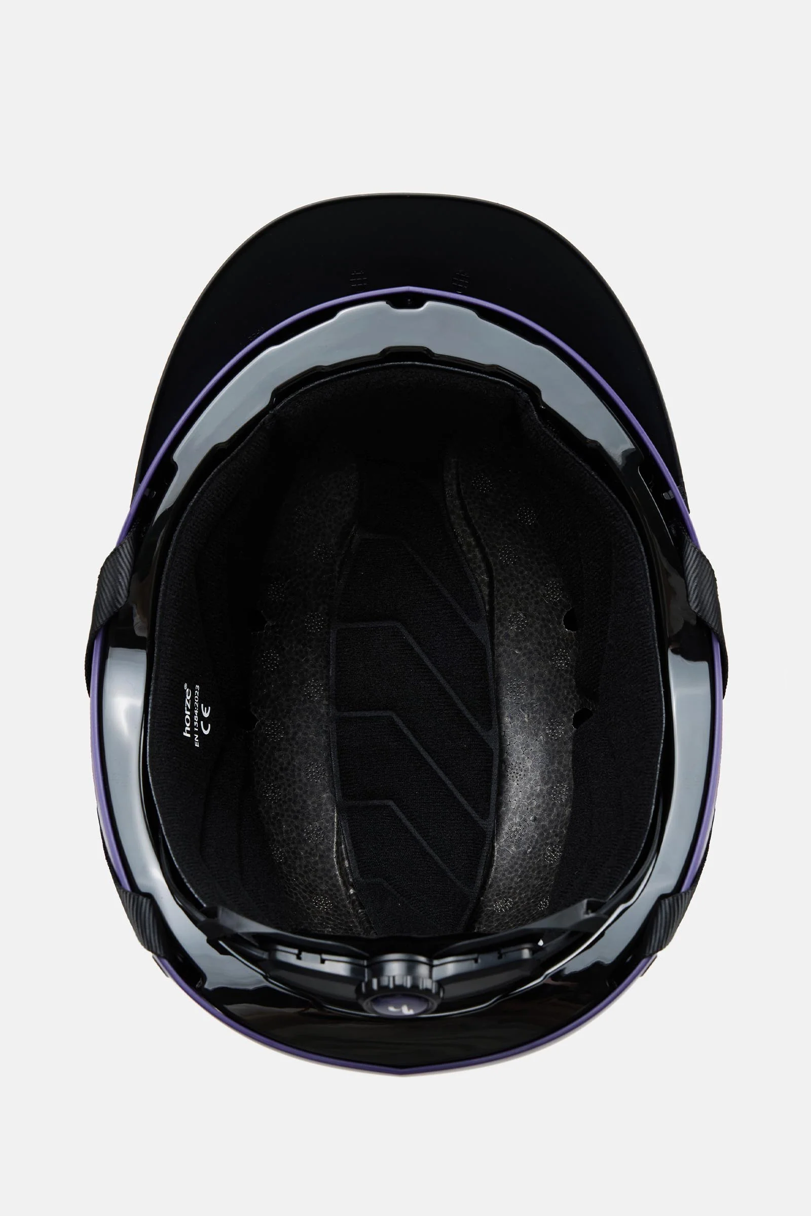 Kask jeździecki dziecięcy młodzieżowy NOVA Horze  - zdjęcie 11
