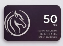 Karta podarunkowa - zdjęcie 3