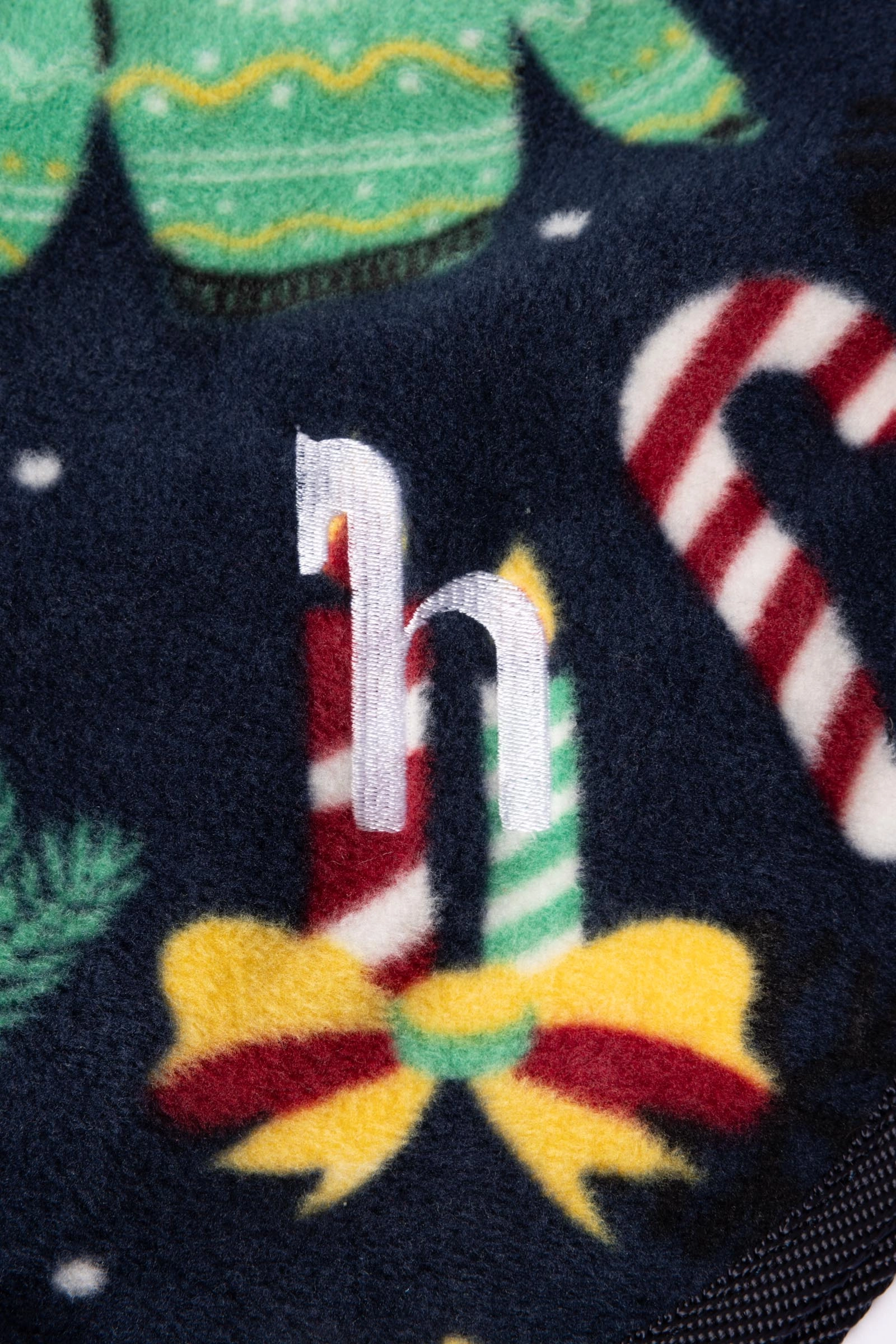 Derka dla psa świąteczna  - zdjęcie 5