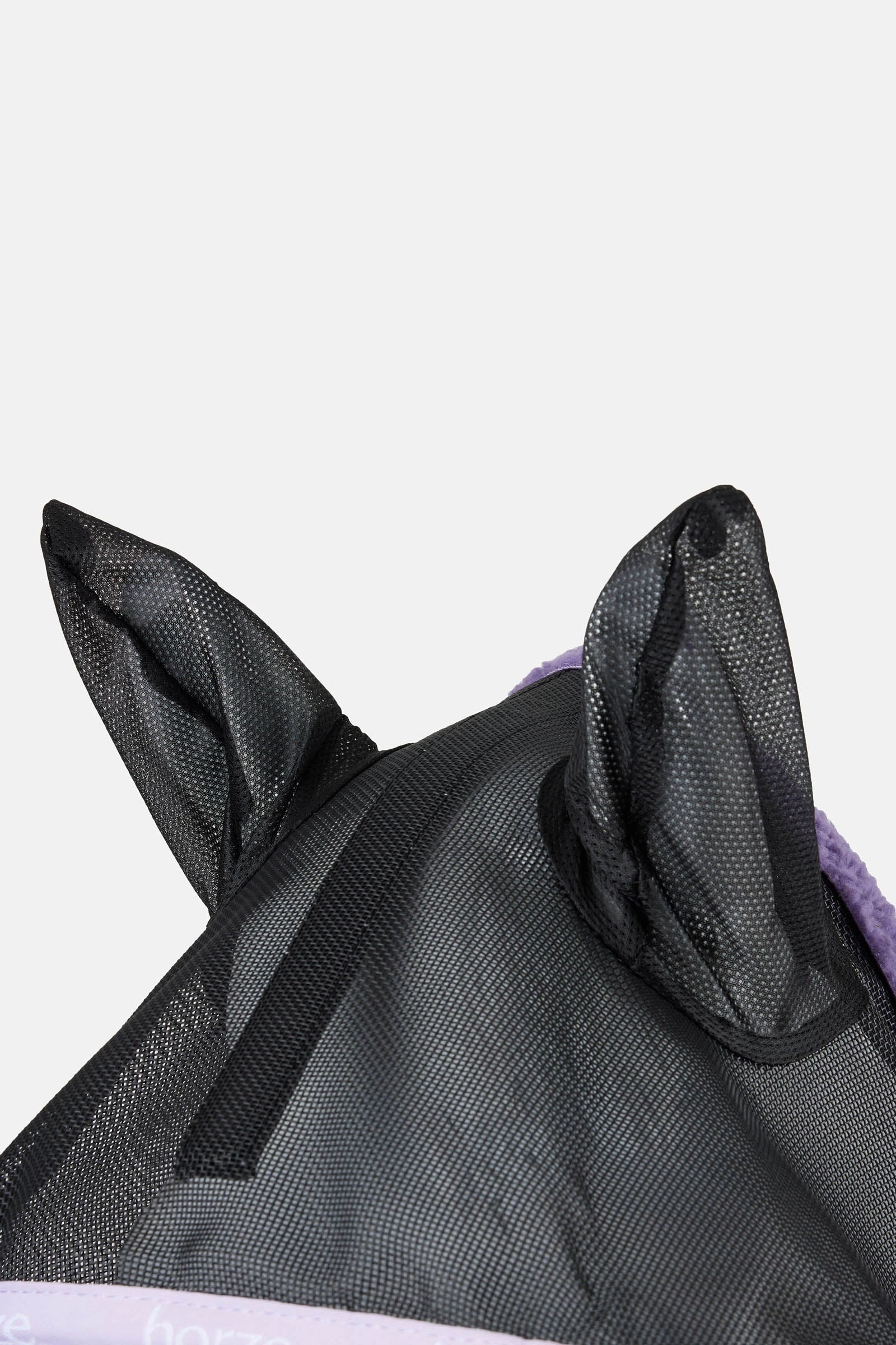 Maska przeciwko owadom Horze z usztywnieniem - zdjęcie 7