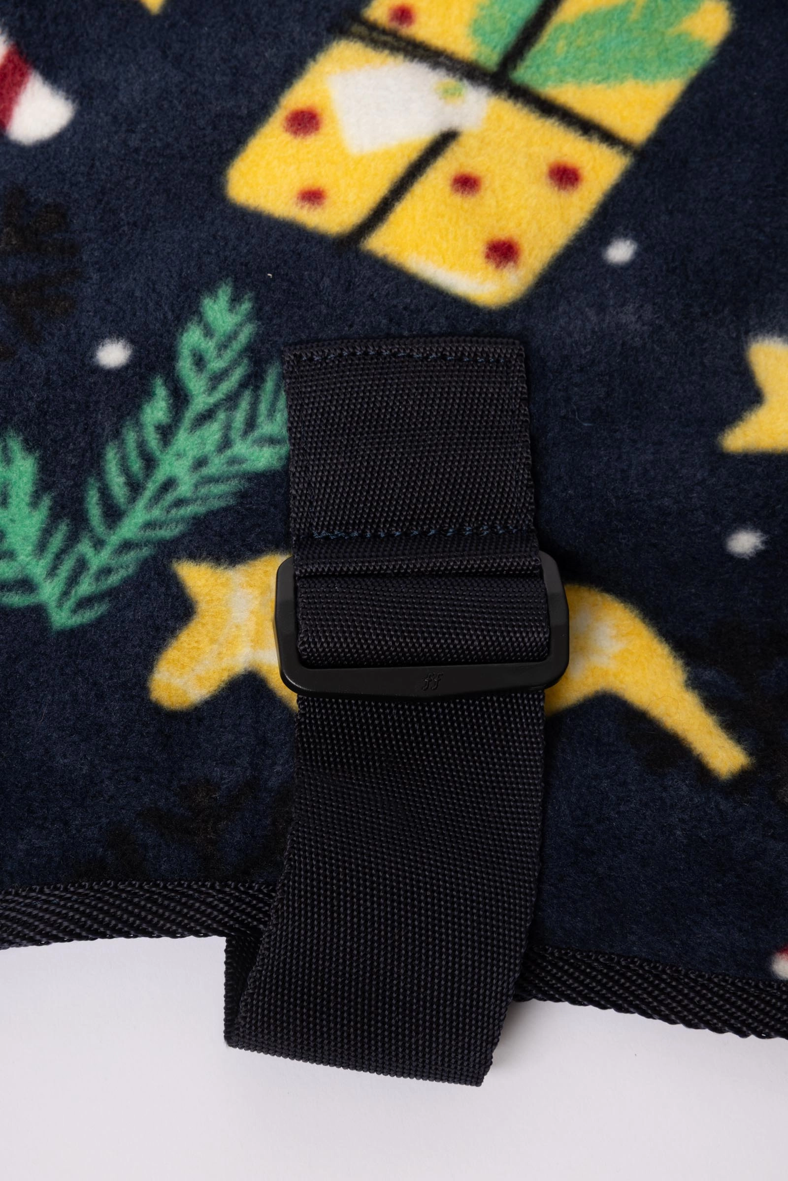 Derka dla psa świąteczna  - zdjęcie 6