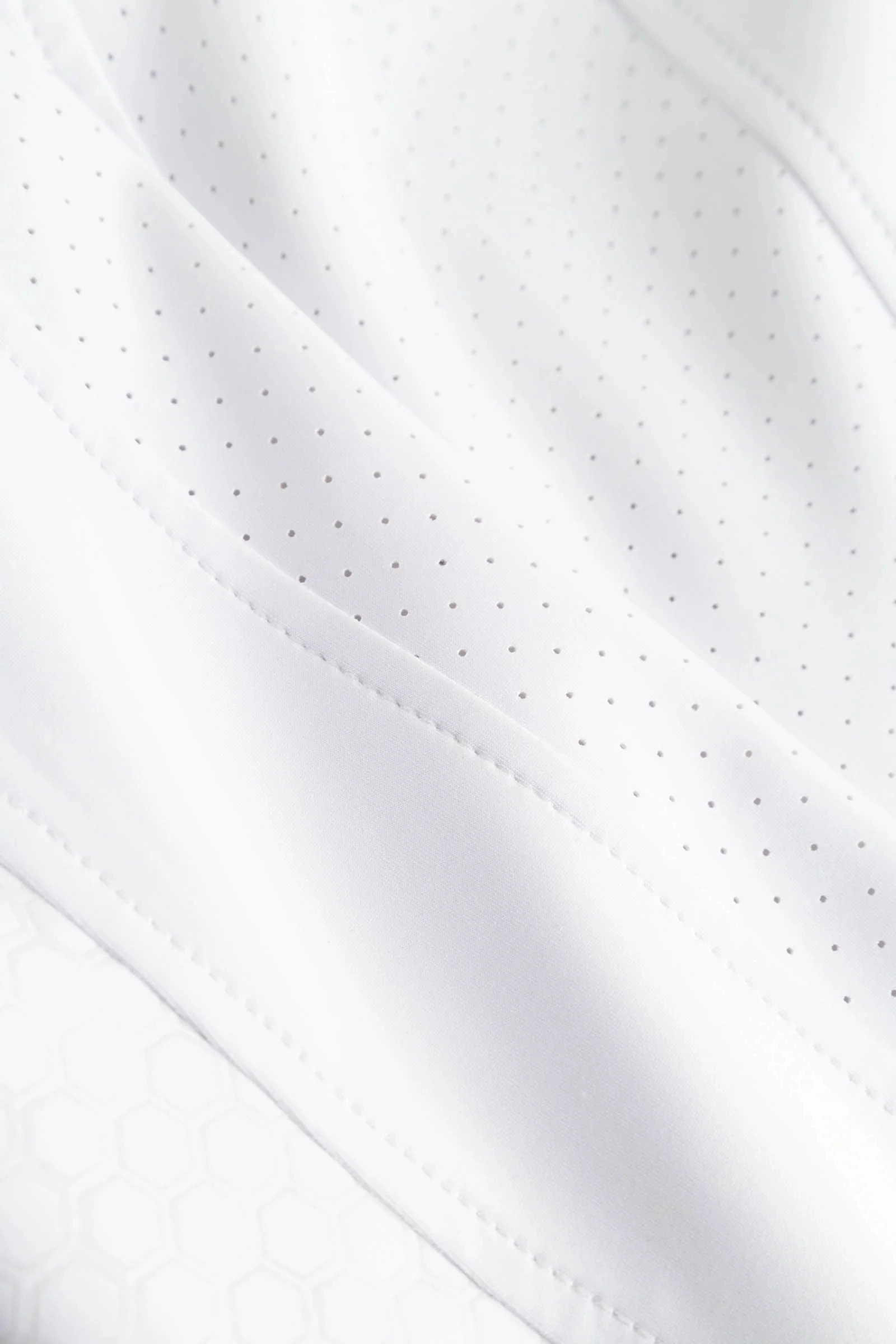 Bryczesy jeździeckie MATILDA Horze z perforowanymi bokami - zdjęcie 6