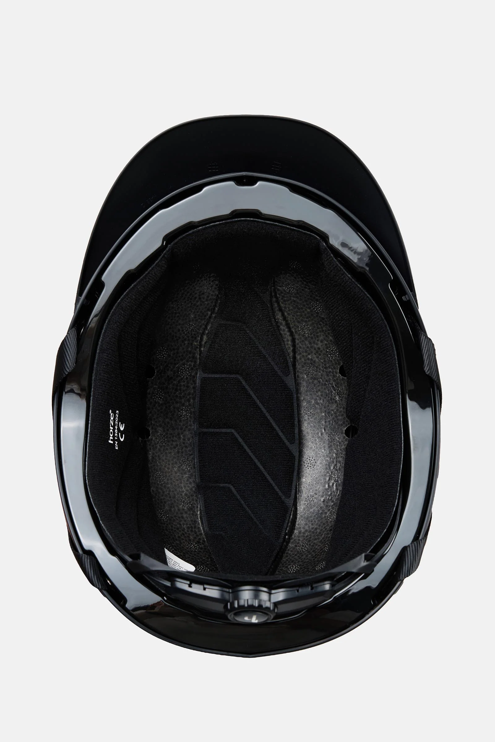 Kask jeździecki NOVA CREATE Horze stwórz sam jego wygląd - zdjęcie 5