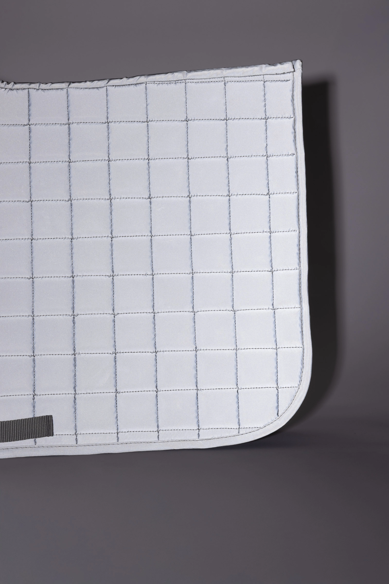 Czaprak wszechstronny HI VIZ Horze odblaskowy  - zdjęcie 4