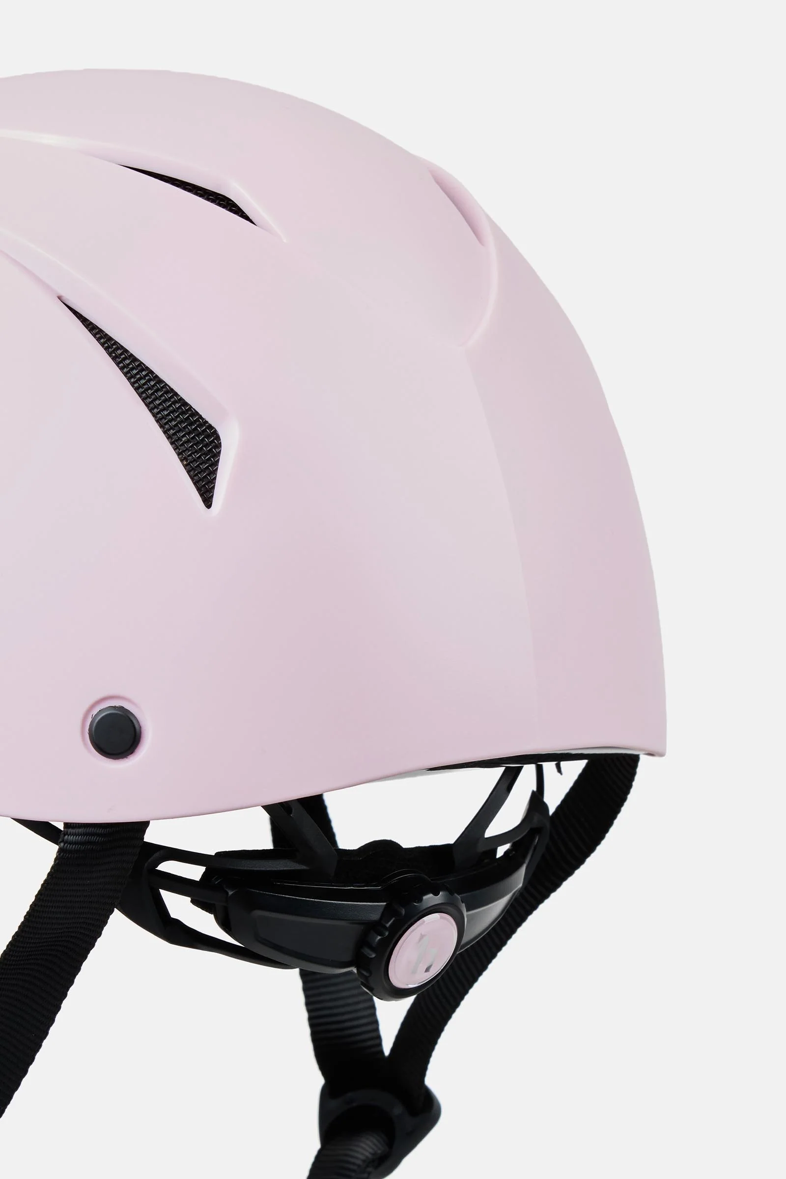 Kask jeździecki dziecięcy młodzieżowy NOVA Horze  - zdjęcie 7