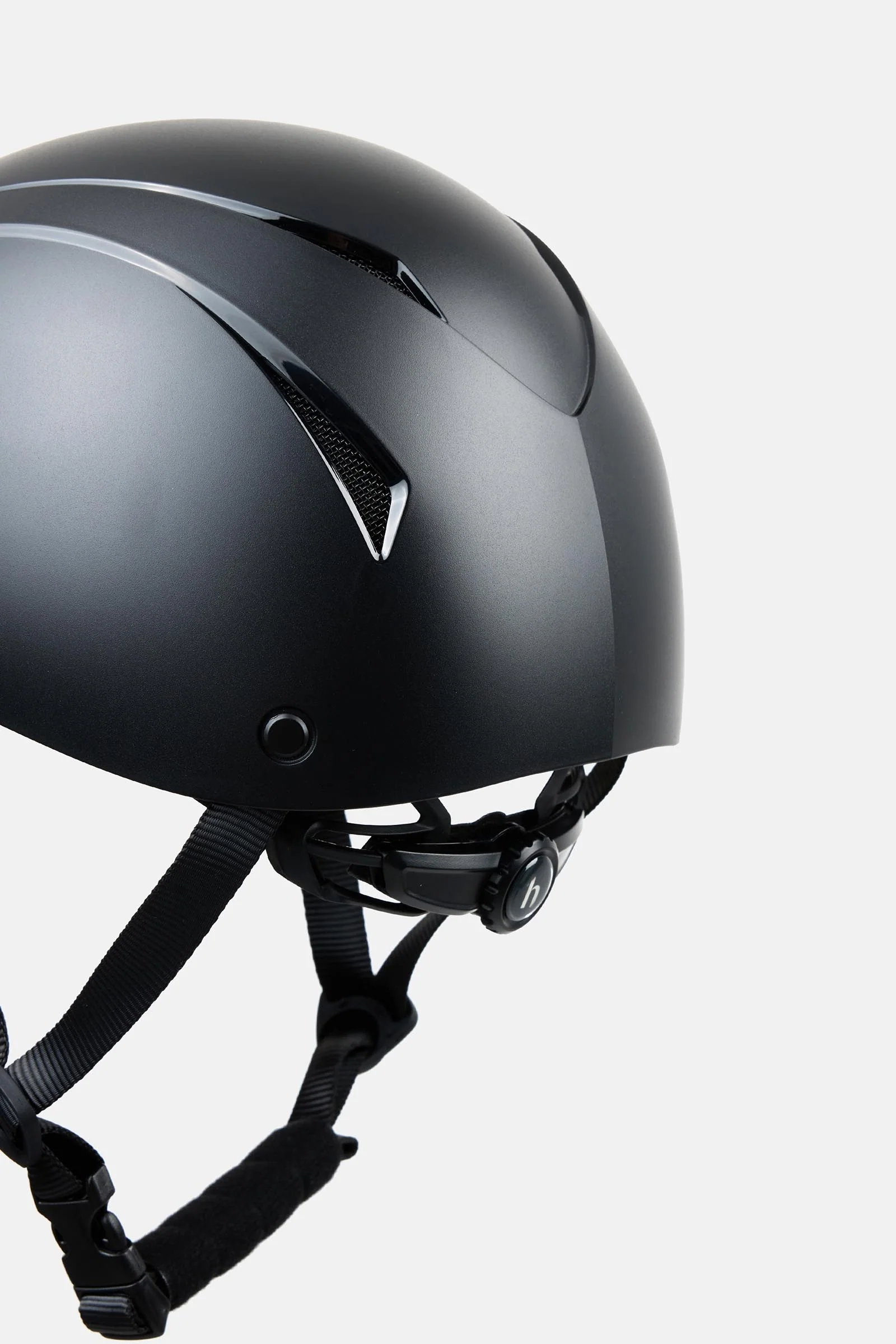 Kask jeździecki NOVA CREATE Horze stwórz sam jego wygląd - zdjęcie 6