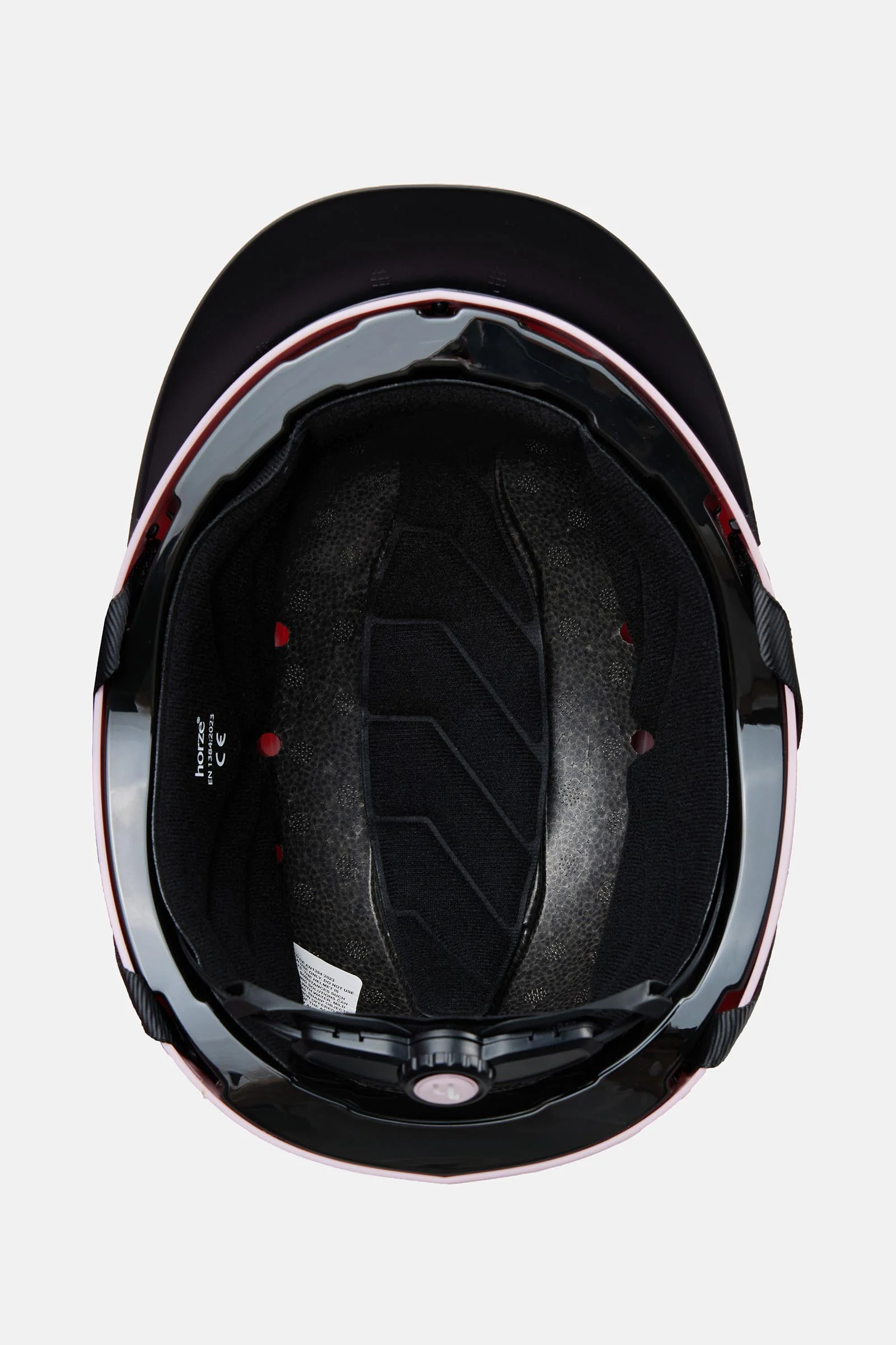 Kask jeździecki dziecięcy młodzieżowy NOVA Horze  - zdjęcie 6