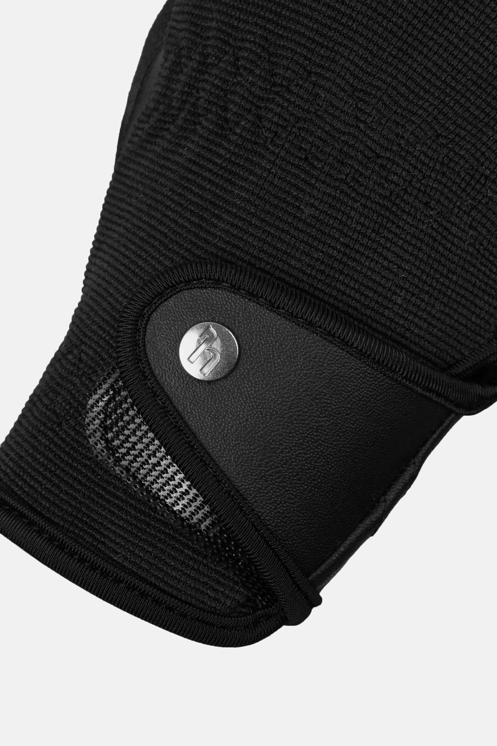 Rękawiczki jeździeckie ROMY Horze - zdjęcie 6