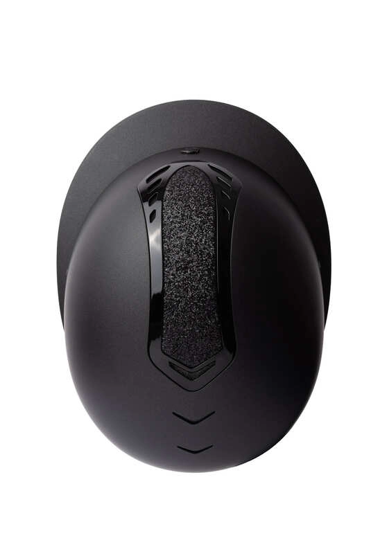 Kask jeździecki Horze CADENCE - zdjęcie 4