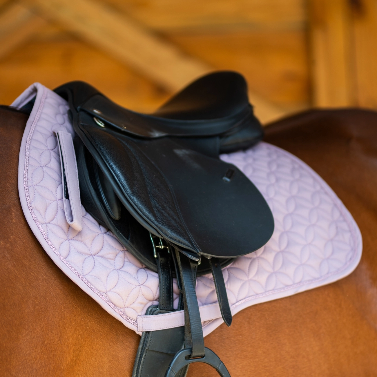 Czaprak wszechstronny ANDREA York - zdjęcie 3