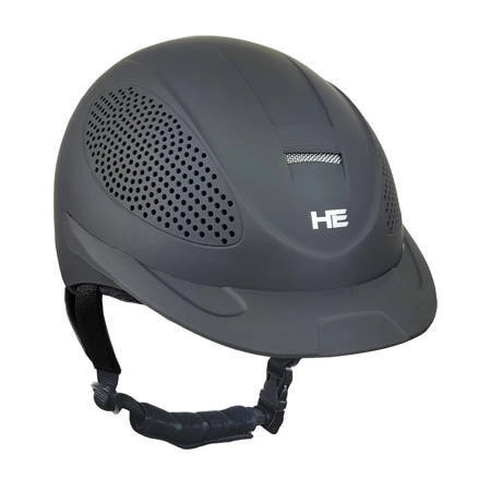 Kask jeździecki Horsenjoy FLASH