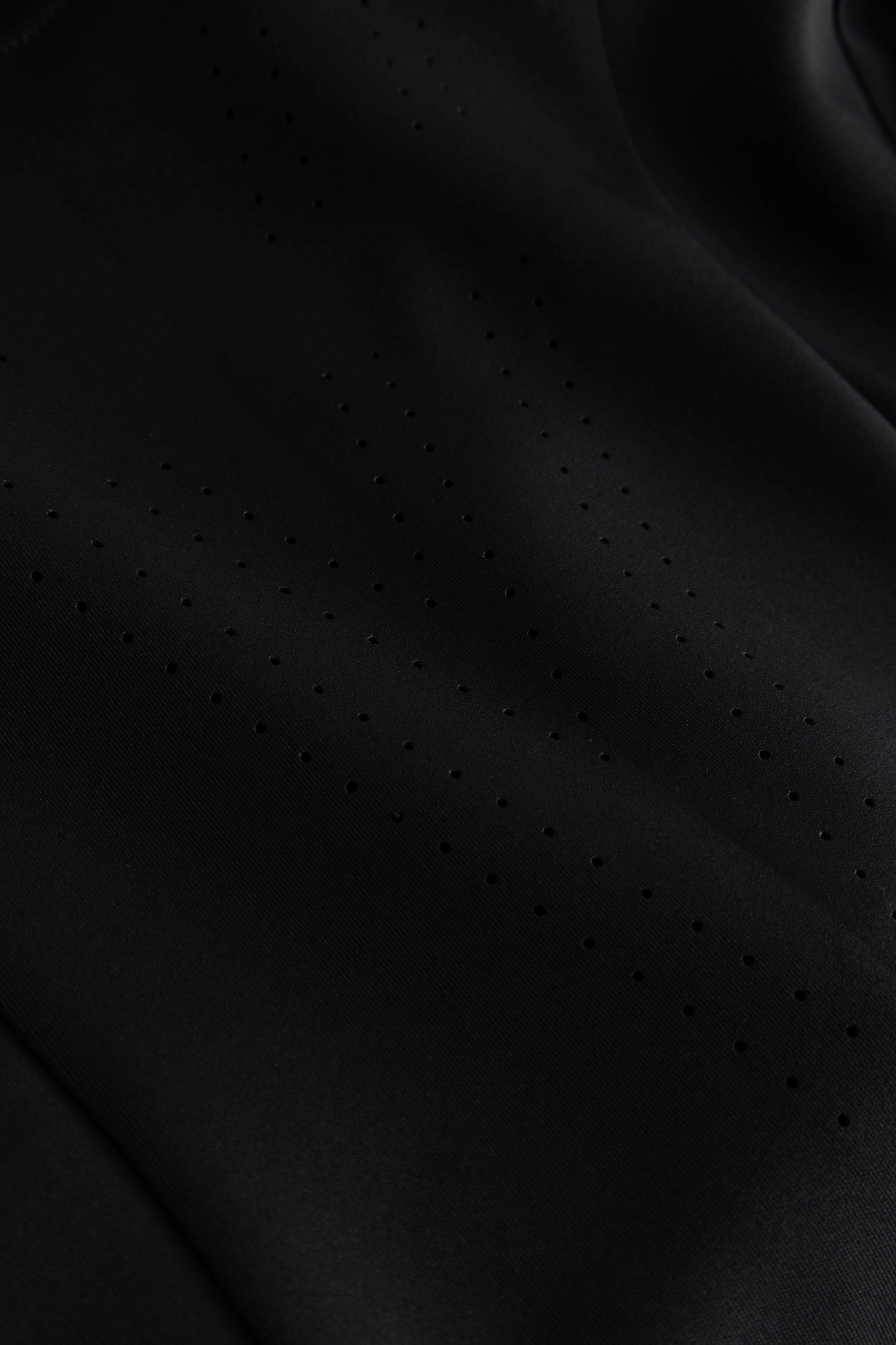 Frak jeździecki GISELA Horze perforowane plecy  - zdjęcie 6