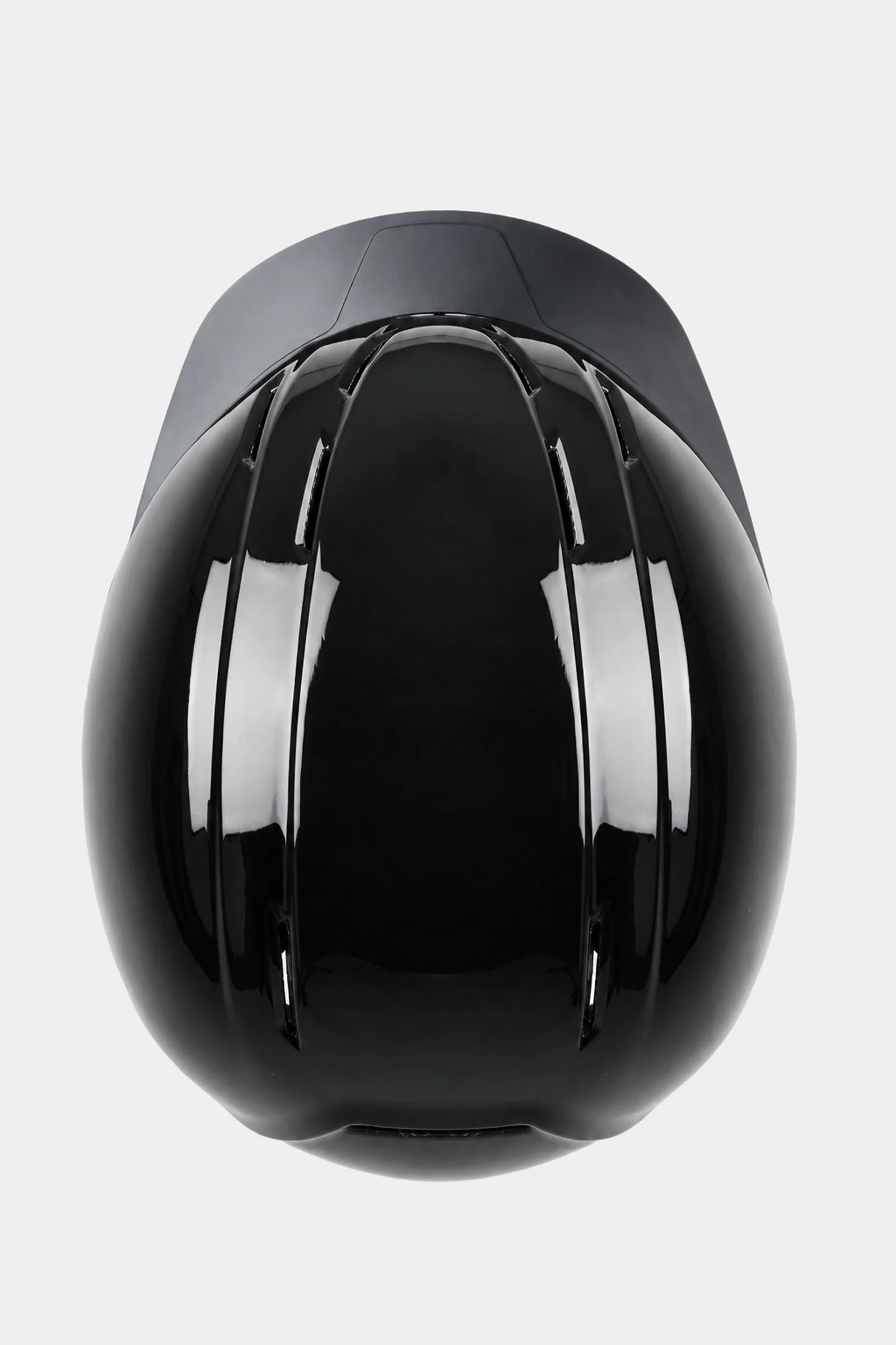 Kask jeździecki GUARDIAN GLOSS Horze system ERT - zdjęcie 7