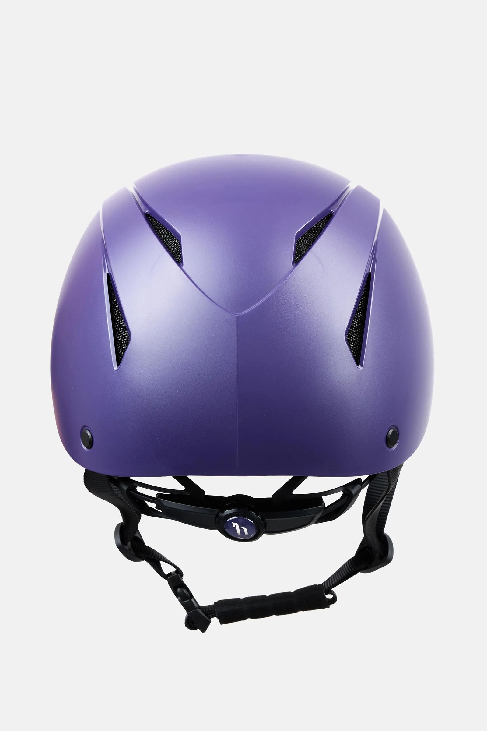 Kask jeździecki dziecięcy młodzieżowy NOVA Horze  - zdjęcie 9