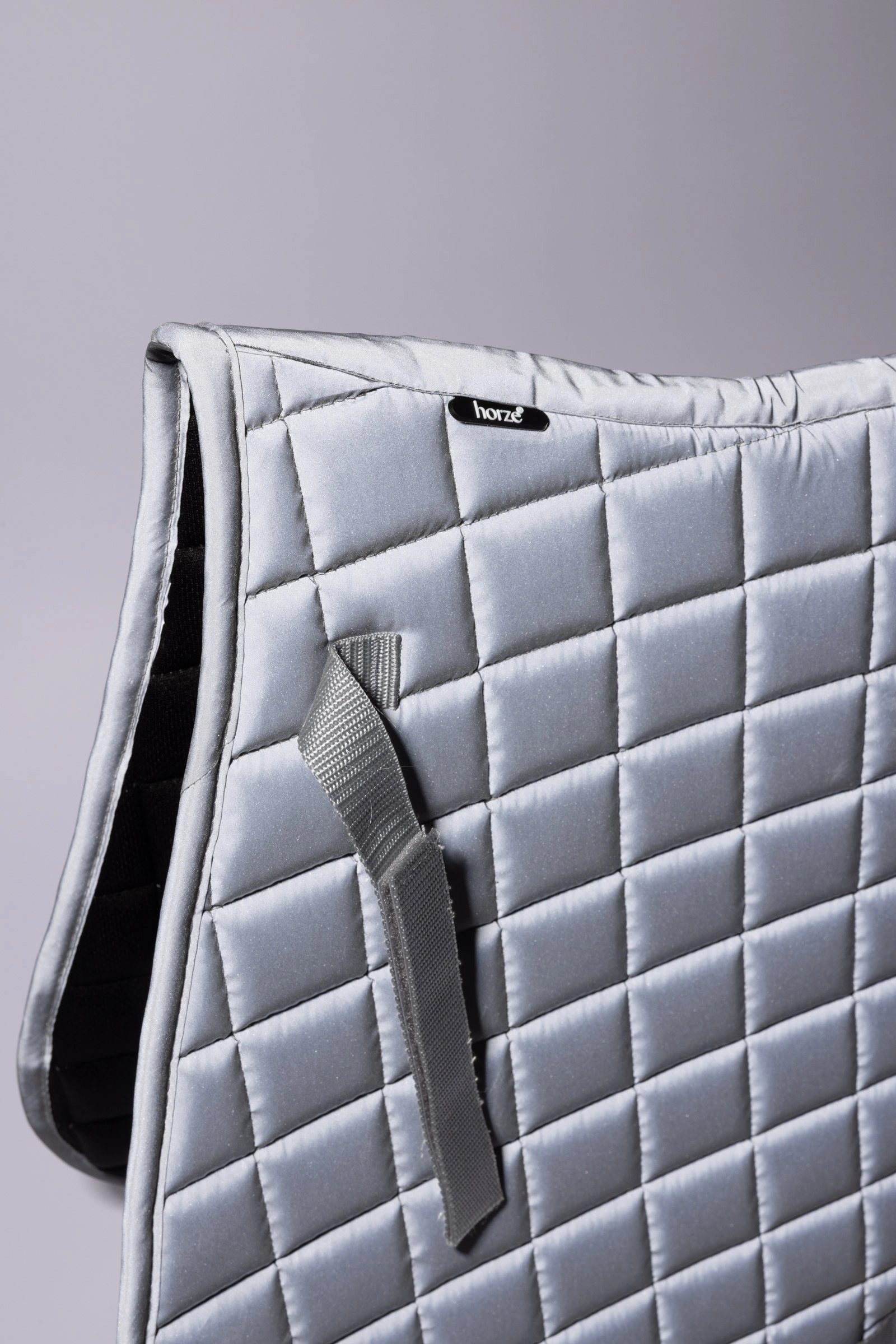 Czaprak wszechstronny HI VIZ Horze odblaskowy  - zdjęcie 1