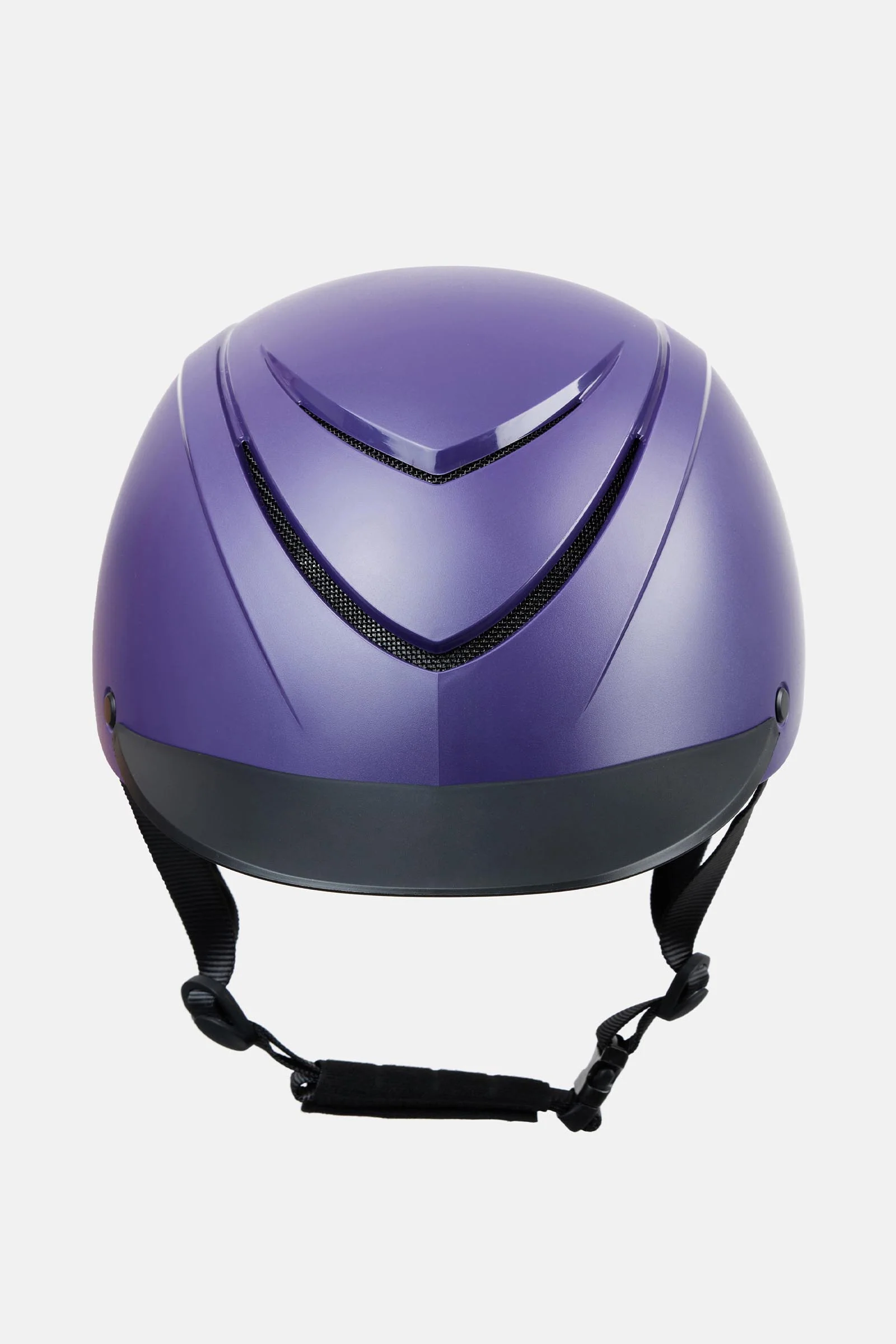 Kask jeździecki dziecięcy młodzieżowy NOVA Horze  - zdjęcie 8