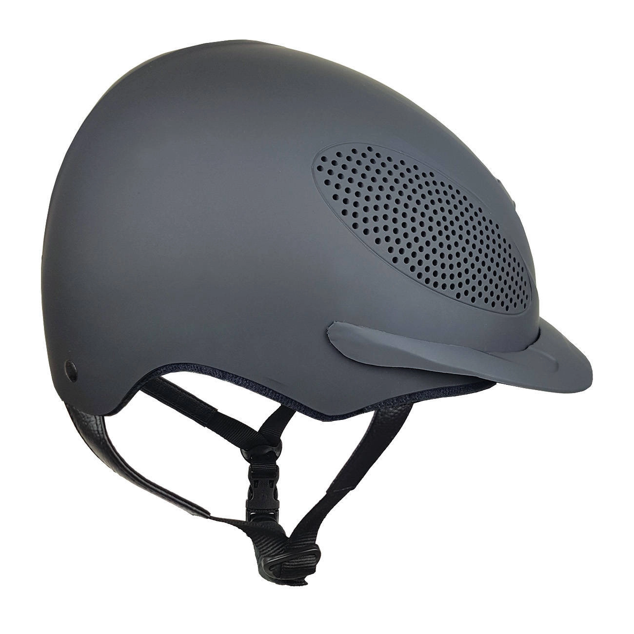Kask jeździecki Horsenjoy FLASH - zdjęcie 2