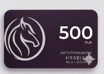 Karta podarunkowa - zdjęcie 9