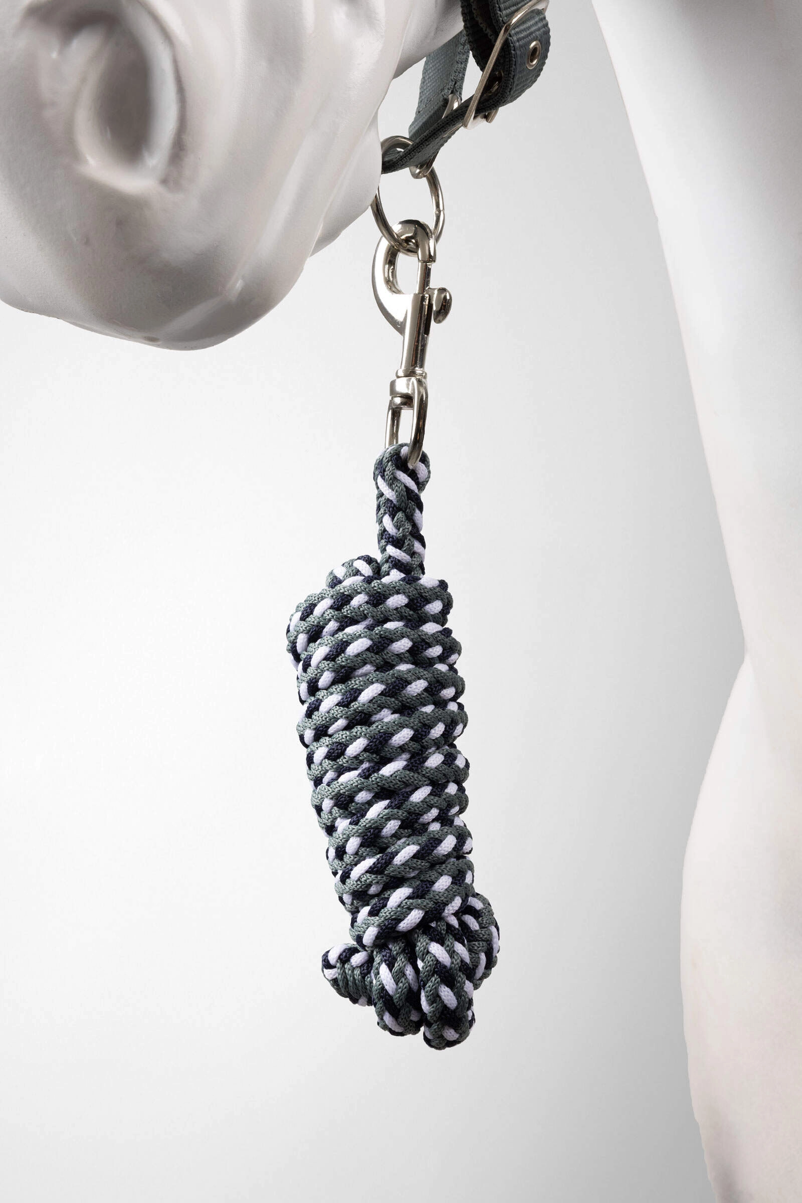 Kantar z uwiązem MAGIC Horze  - zdjęcie 6