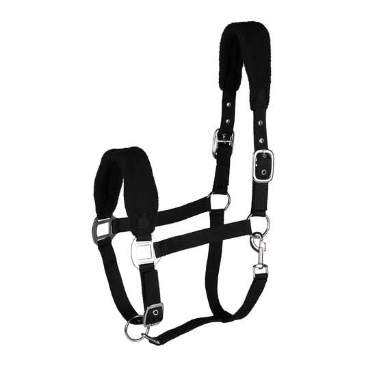 Kantar miękki KIEL z polarowym podszyciem HORZE  - zdjęcie 2