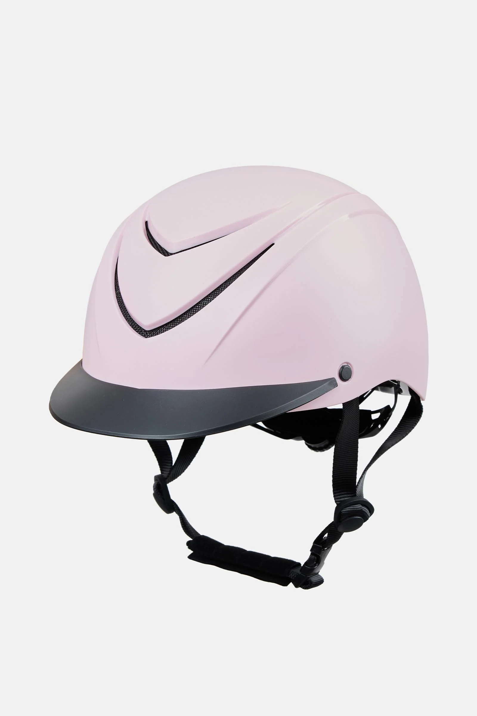 Kask jeździecki dziecięcy młodzieżowy NOVA Horze 