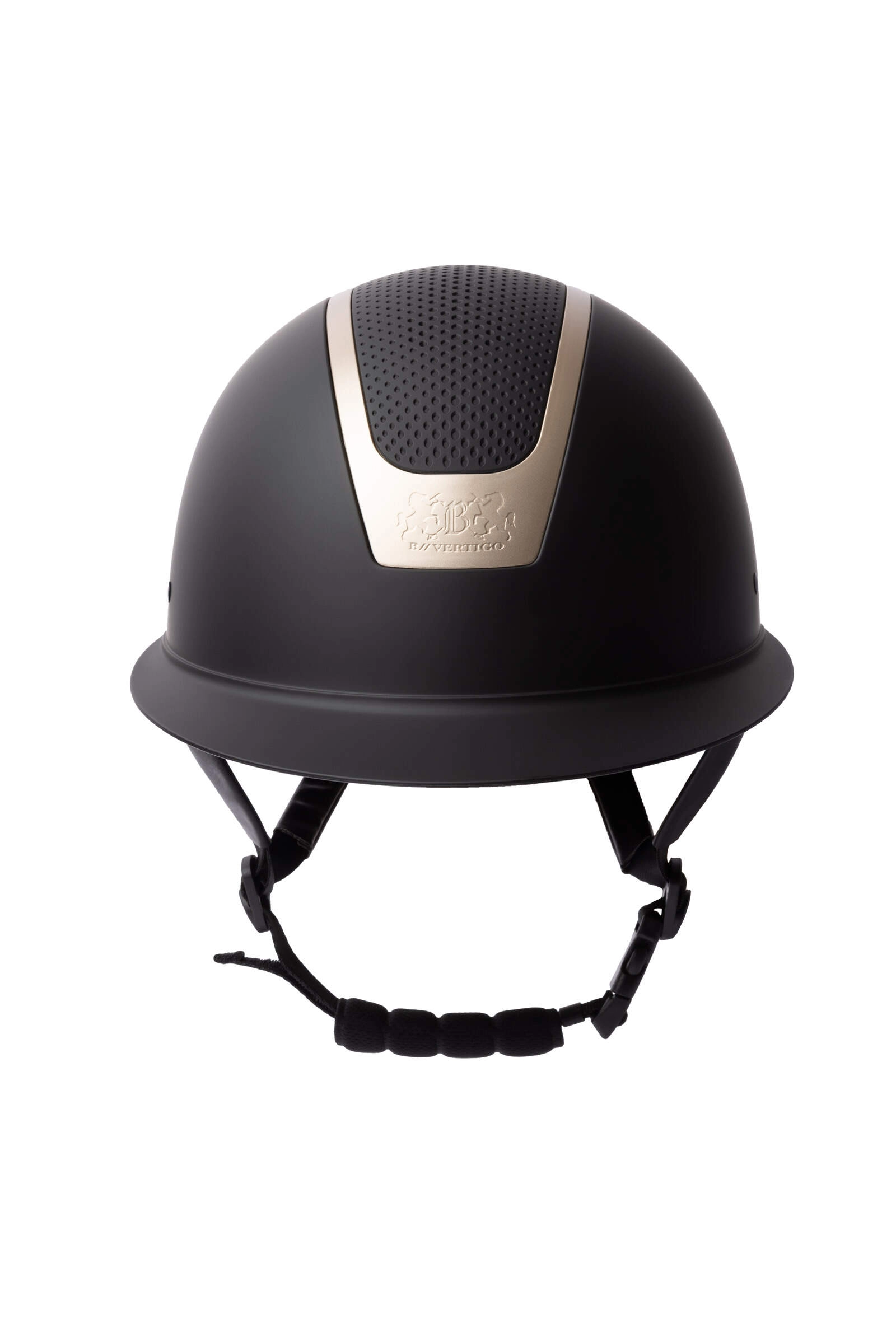 Kask jeździecki Horze B Vertigo MAJORIS II MIPS - zdjęcie 4