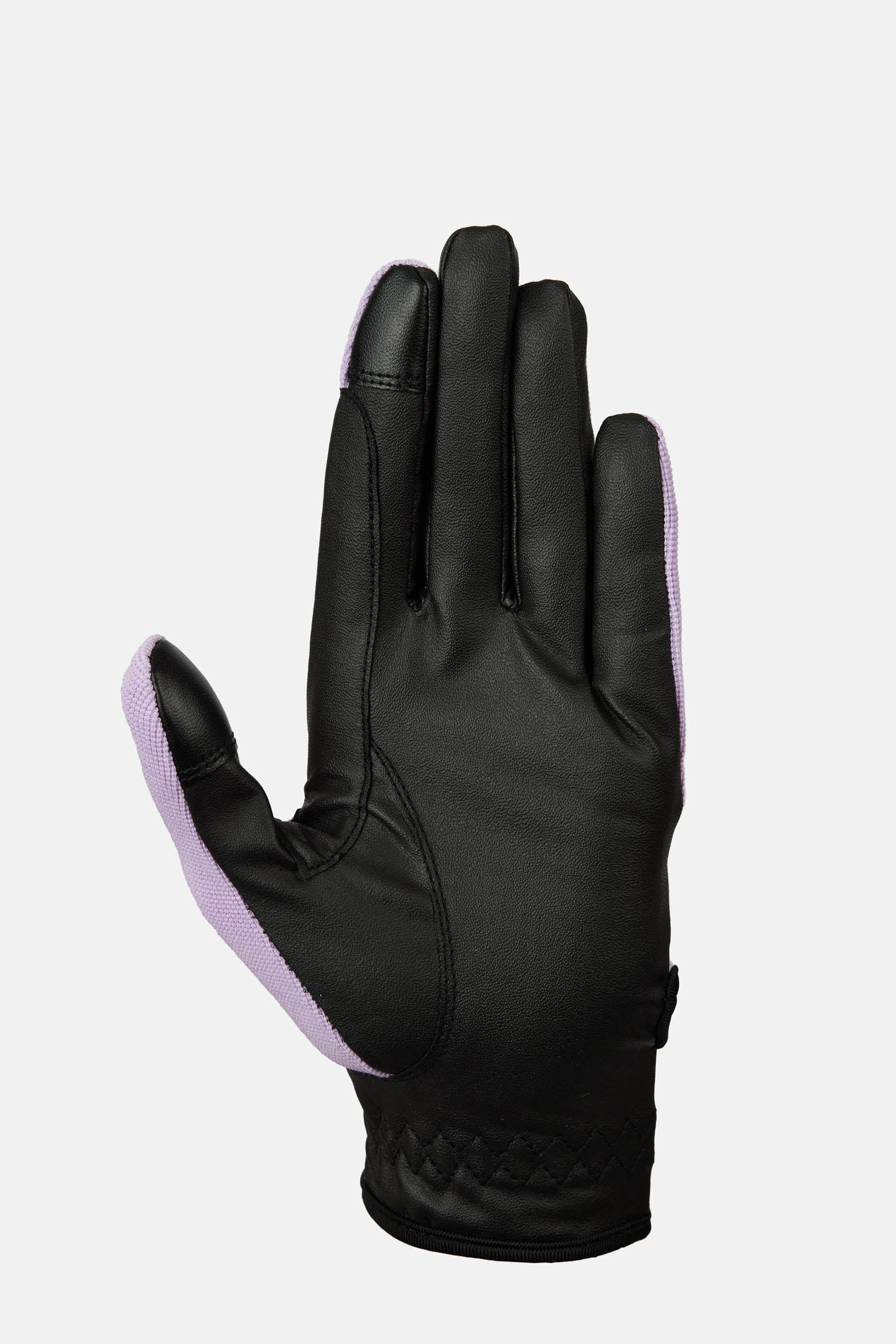 Rękawiczki jeździeckie ROMY young Rider HORZE  - zdjęcie 8