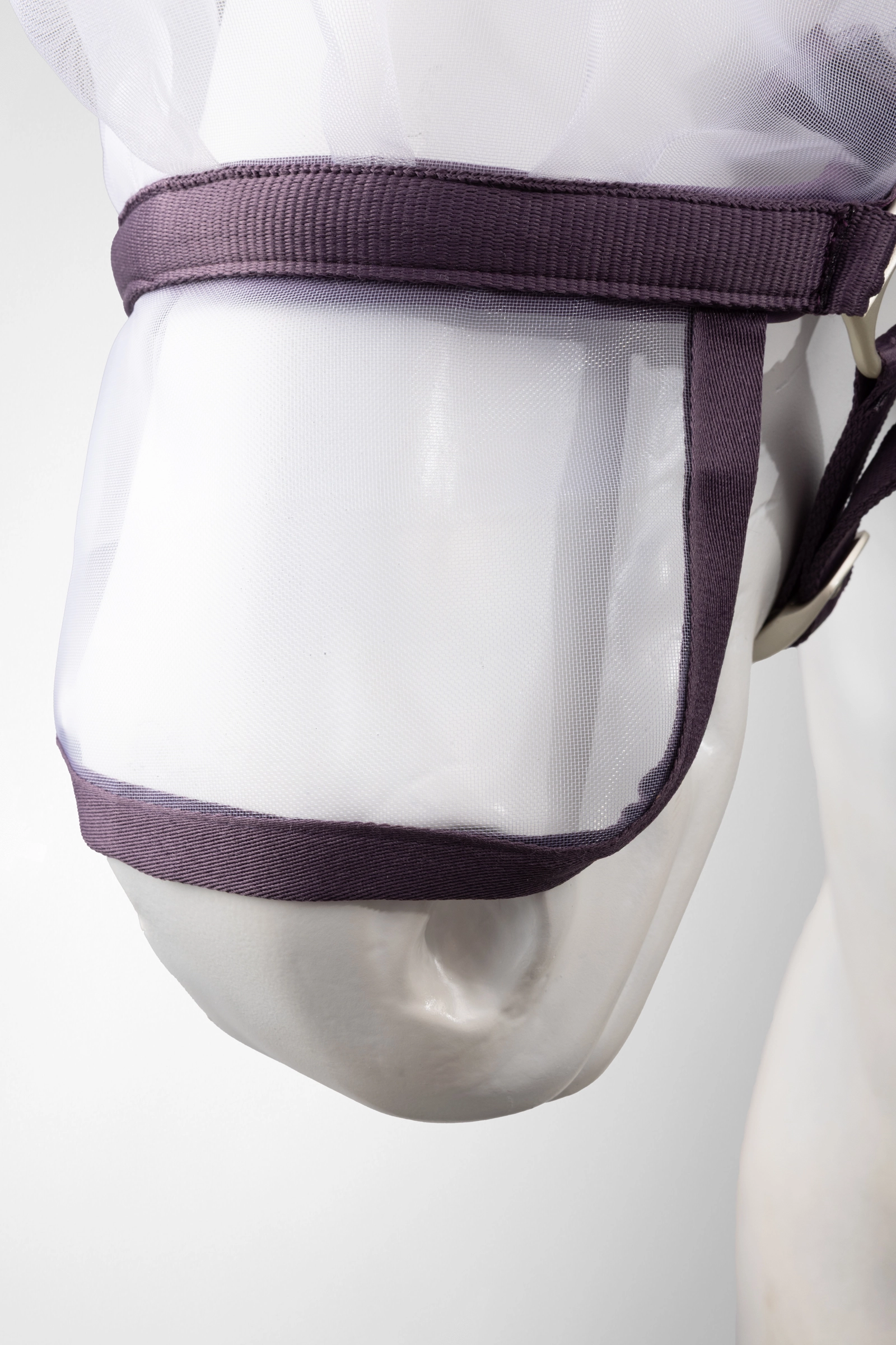 Kantar z moskitierą PASO FINO Horze - zdjęcie 6