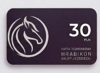 Karta podarunkowa - zdjęcie 2