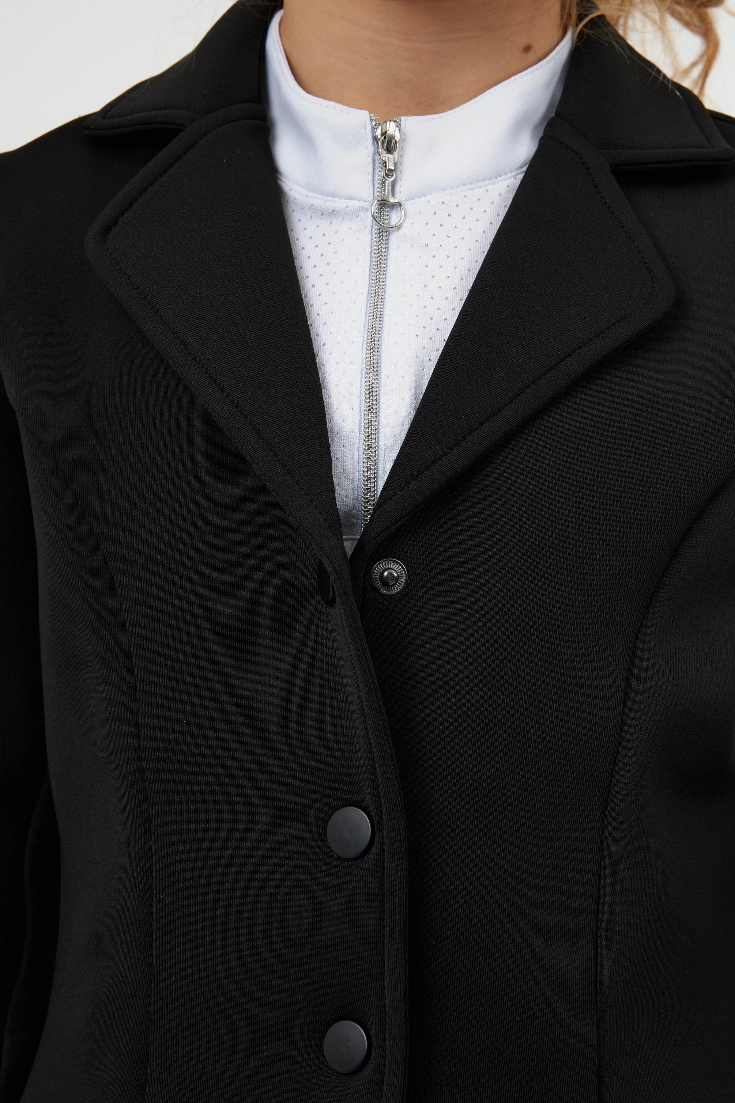 Frak jeździecki dziecięcy TILDA Horze - zdjęcie 5