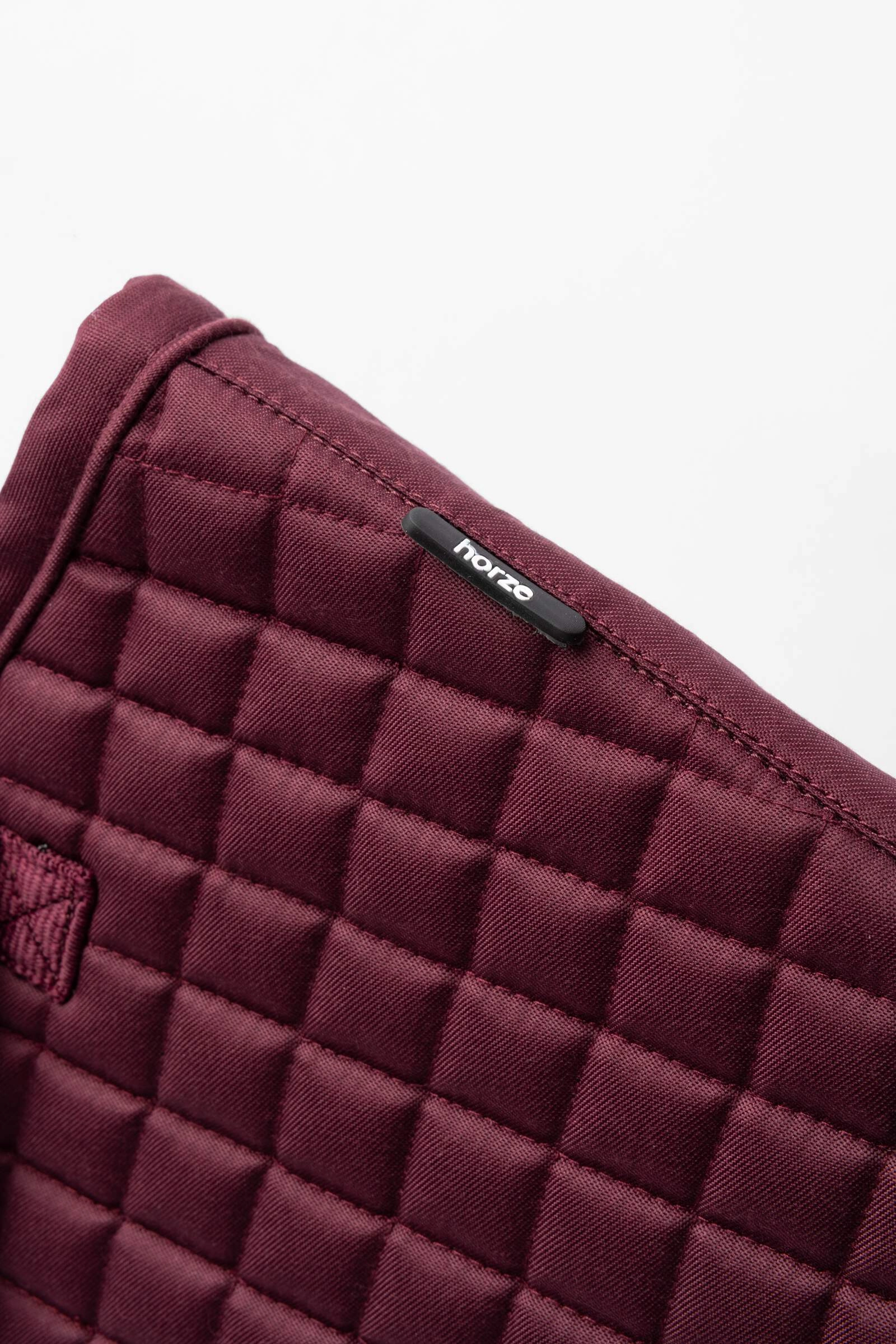 Czaprak wszechstronny Horze EXETER  - zdjęcie 7