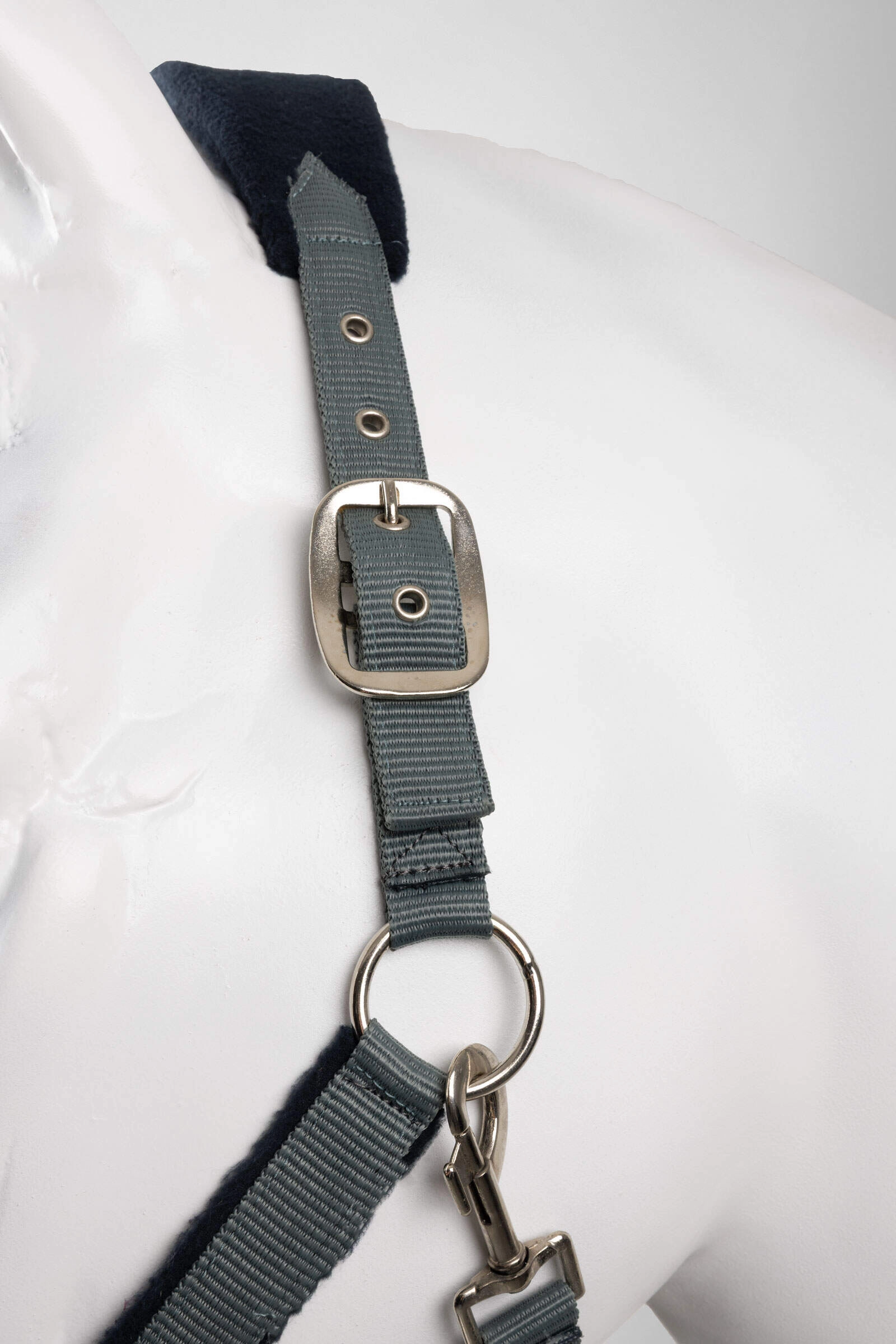 Kantar z uwiązem MAGIC Horze  - zdjęcie 4