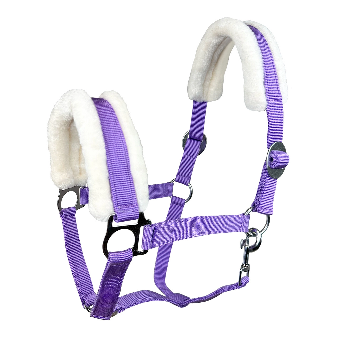 Kantar York SOPHIA z futerkiem  - zdjęcie 1