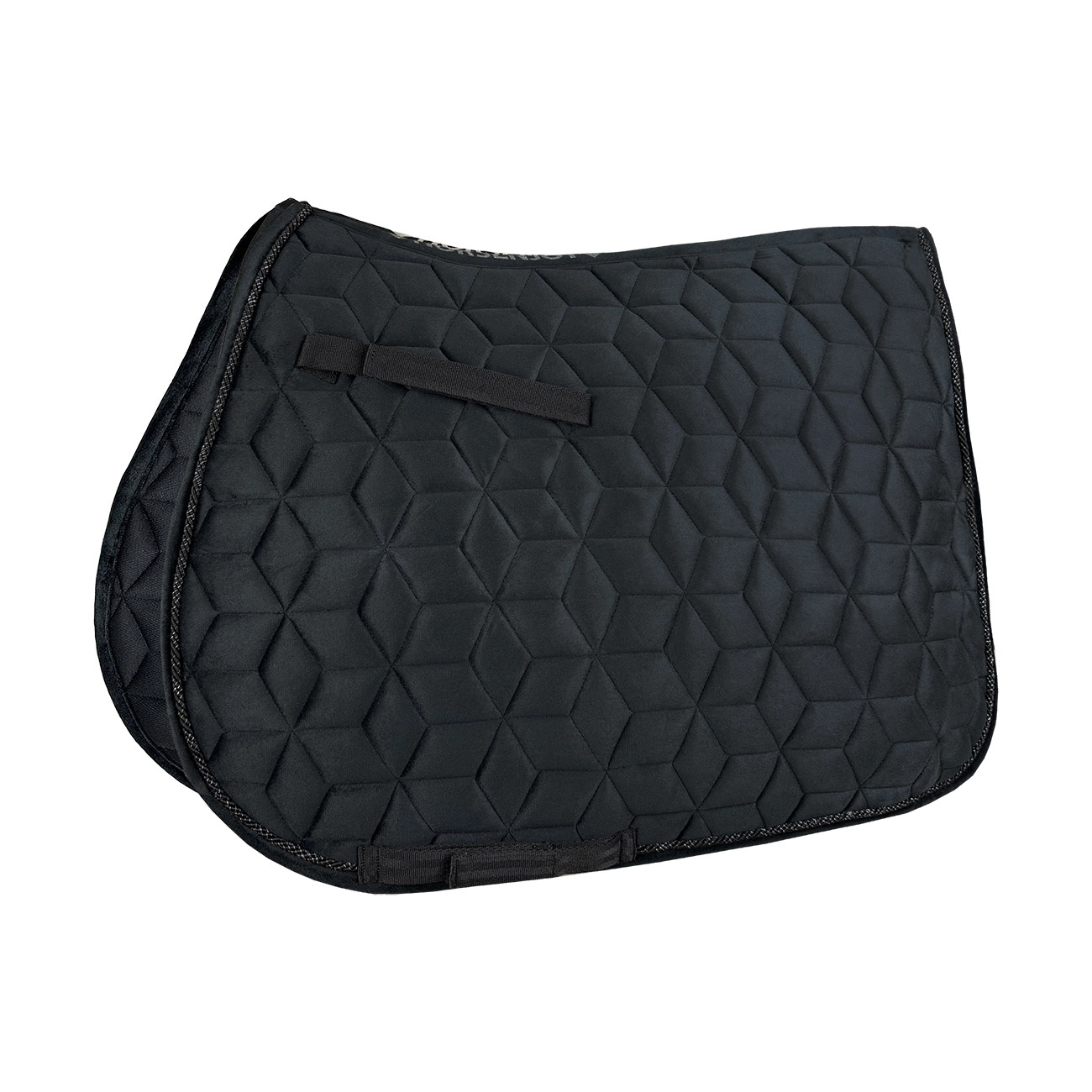 Czaprak wszechstronny VELVET York welurowy - zdjęcie 3