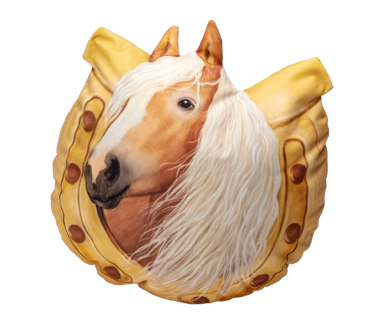 Upominki jeździeckie